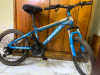 Dukes Mountain Bicycle – Imported from Oman – Good Condition